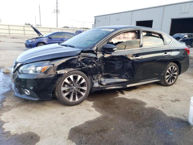 Photo 0 VIN: 3N1AB7AP9KY308797 - NISSAN SENTRA S 