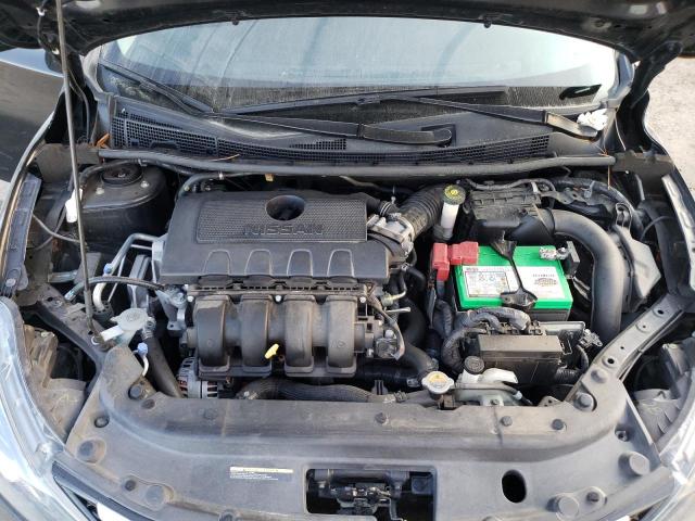 Photo 10 VIN: 3N1AB7AP9KY308797 - NISSAN SENTRA S 