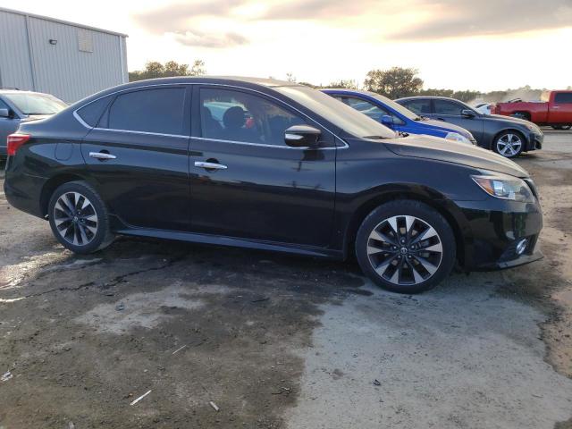 Photo 3 VIN: 3N1AB7AP9KY308797 - NISSAN SENTRA S 