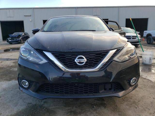 Photo 4 VIN: 3N1AB7AP9KY308797 - NISSAN SENTRA S 