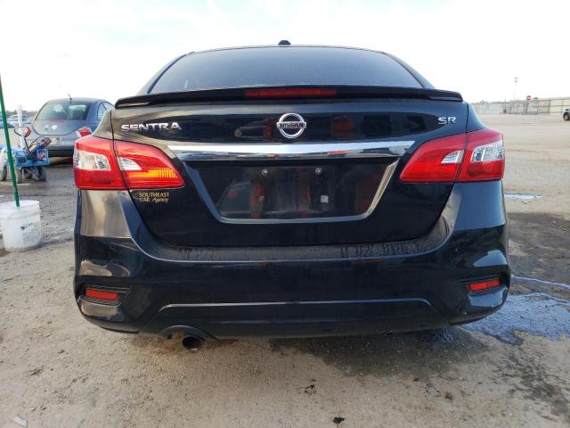 Photo 5 VIN: 3N1AB7AP9KY308797 - NISSAN SENTRA S 