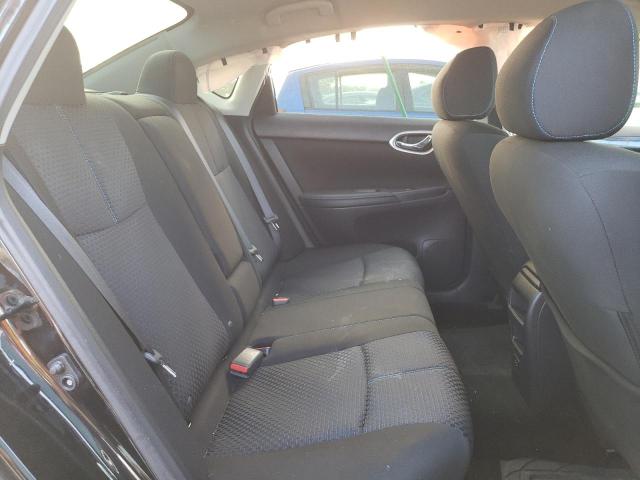 Photo 9 VIN: 3N1AB7AP9KY308797 - NISSAN SENTRA S 