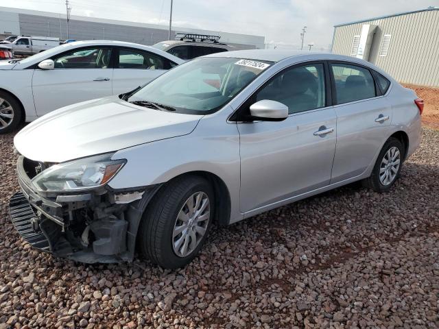 Photo 0 VIN: 3N1AB7AP9KY309819 - NISSAN SENTRA 