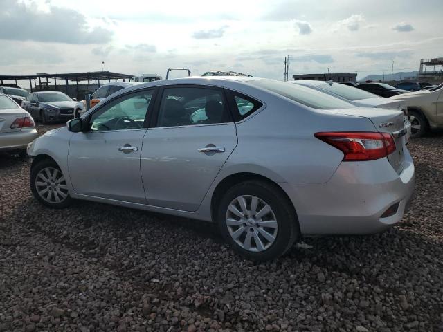 Photo 1 VIN: 3N1AB7AP9KY309819 - NISSAN SENTRA 