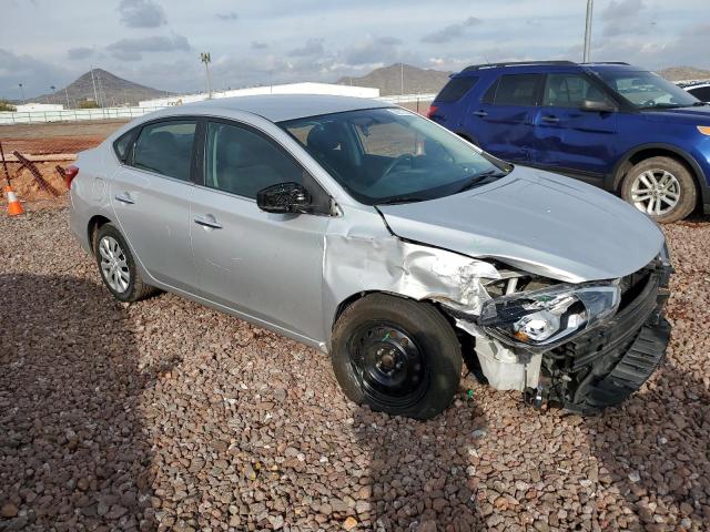 Photo 3 VIN: 3N1AB7AP9KY309819 - NISSAN SENTRA 