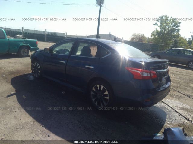 Photo 2 VIN: 3N1AB7AP9KY310730 - NISSAN SENTRA 