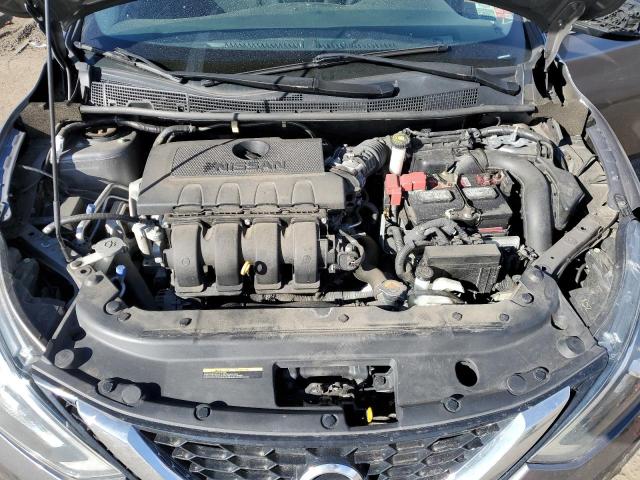 Photo 10 VIN: 3N1AB7AP9KY311425 - NISSAN SENTRA S 