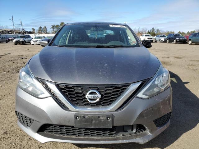 Photo 4 VIN: 3N1AB7AP9KY311425 - NISSAN SENTRA S 