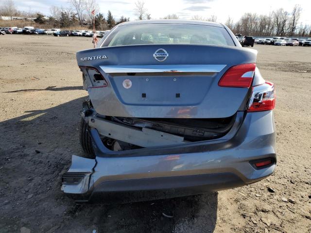 Photo 5 VIN: 3N1AB7AP9KY311425 - NISSAN SENTRA S 