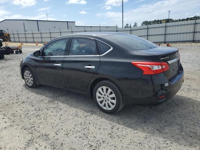 Photo 1 VIN: 3N1AB7AP9KY312106 - NISSAN SENTRA S 