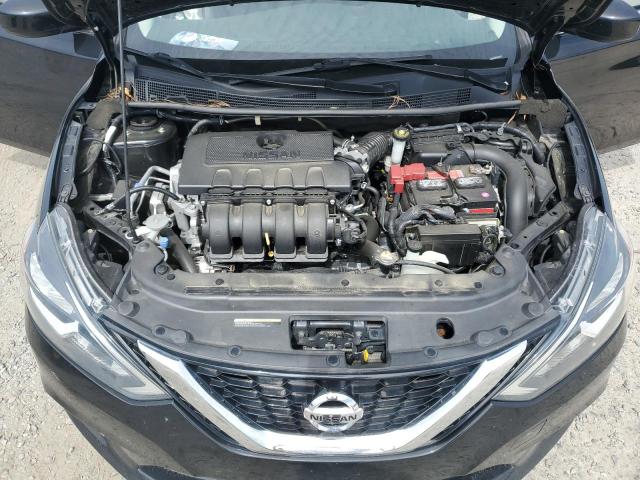 Photo 10 VIN: 3N1AB7AP9KY312106 - NISSAN SENTRA S 