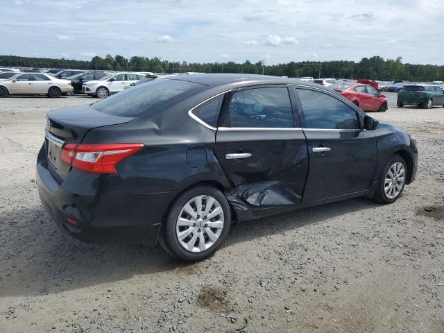 Photo 2 VIN: 3N1AB7AP9KY312106 - NISSAN SENTRA S 