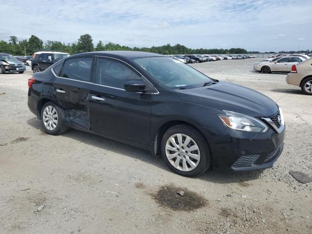 Photo 3 VIN: 3N1AB7AP9KY312106 - NISSAN SENTRA S 