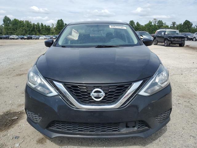 Photo 4 VIN: 3N1AB7AP9KY312106 - NISSAN SENTRA S 