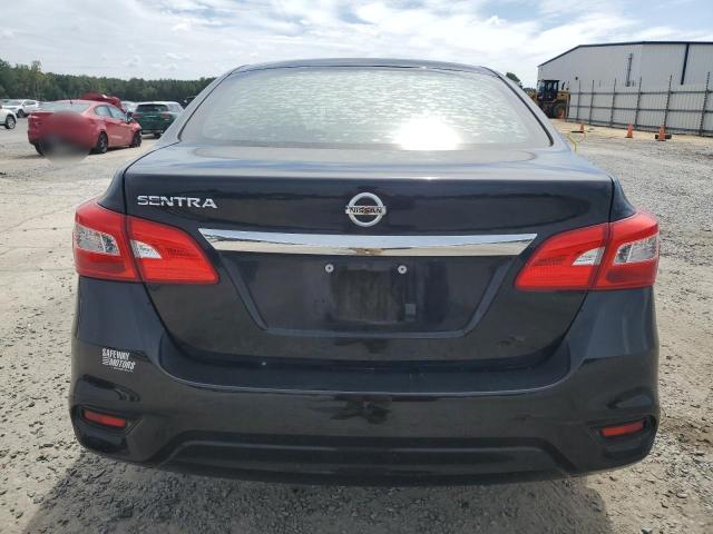 Photo 5 VIN: 3N1AB7AP9KY312106 - NISSAN SENTRA S 