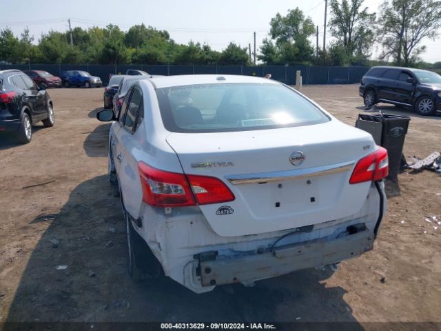 Photo 2 VIN: 3N1AB7AP9KY312431 - NISSAN SENTRA 