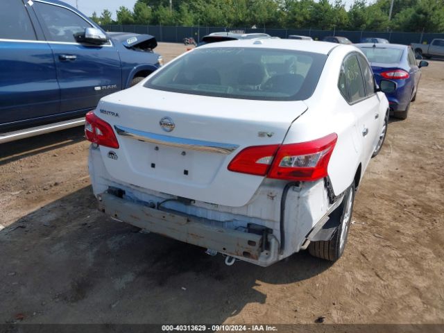 Photo 3 VIN: 3N1AB7AP9KY312431 - NISSAN SENTRA 