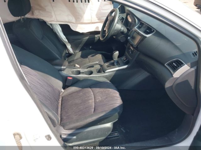 Photo 4 VIN: 3N1AB7AP9KY312431 - NISSAN SENTRA 