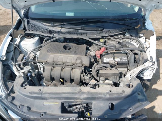 Photo 9 VIN: 3N1AB7AP9KY312431 - NISSAN SENTRA 