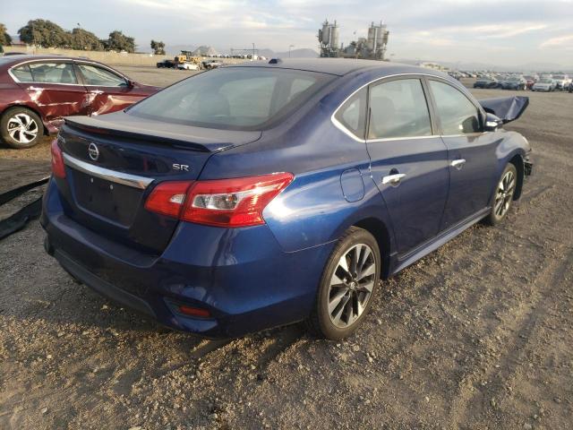 Photo 2 VIN: 3N1AB7AP9KY313126 - NISSAN SENTRA 