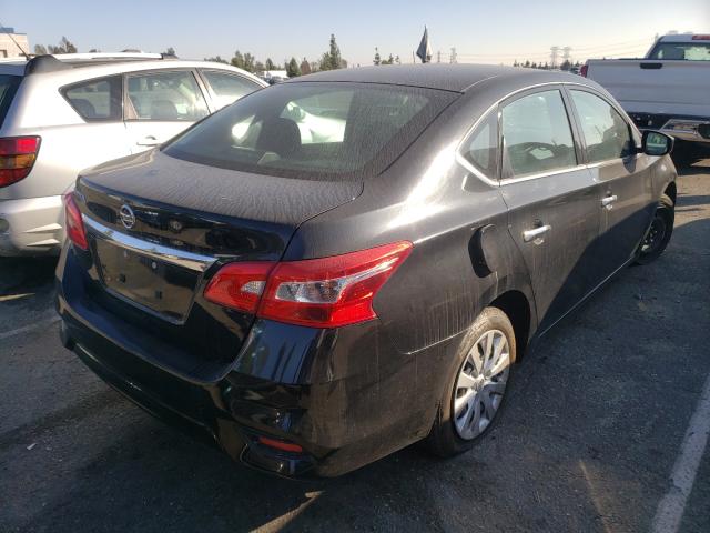 Photo 3 VIN: 3N1AB7AP9KY313188 - NISSAN SENTRA S 