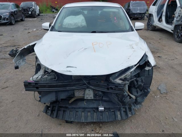 Photo 5 VIN: 3N1AB7AP9KY313305 - NISSAN SENTRA 