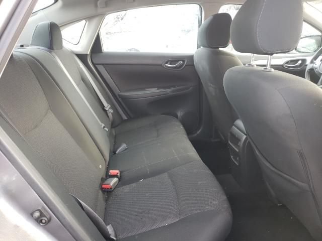 Photo 5 VIN: 3N1AB7AP9KY313594 - NISSAN SENTRA S 