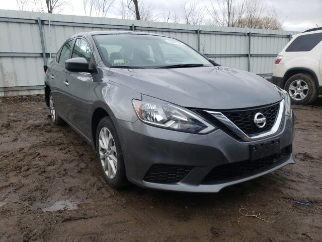 Photo 0 VIN: 3N1AB7AP9KY314163 - NISSAN SENTRA S 