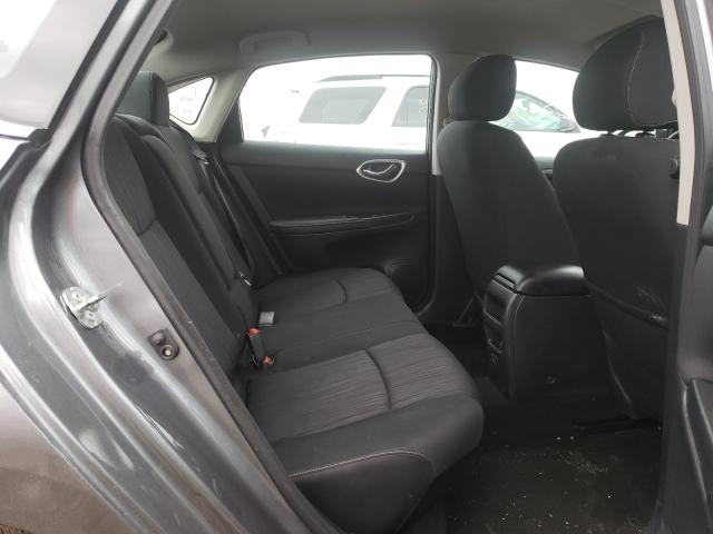 Photo 5 VIN: 3N1AB7AP9KY314163 - NISSAN SENTRA S 