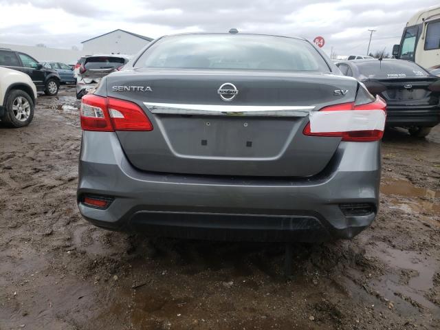 Photo 8 VIN: 3N1AB7AP9KY314163 - NISSAN SENTRA S 