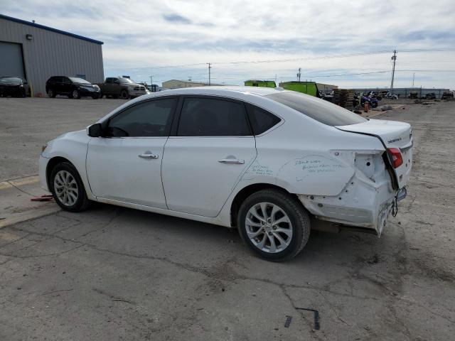 Photo 1 VIN: 3N1AB7AP9KY314633 - NISSAN SENTRA S 