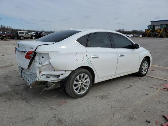 Photo 2 VIN: 3N1AB7AP9KY314633 - NISSAN SENTRA S 