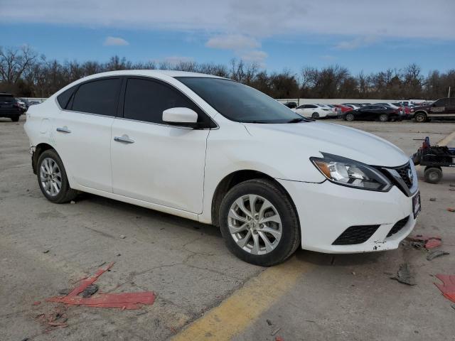 Photo 3 VIN: 3N1AB7AP9KY314633 - NISSAN SENTRA S 