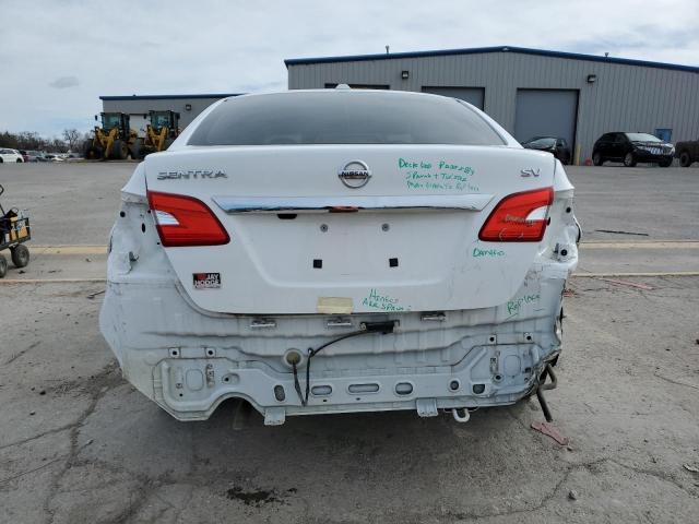 Photo 5 VIN: 3N1AB7AP9KY314633 - NISSAN SENTRA S 