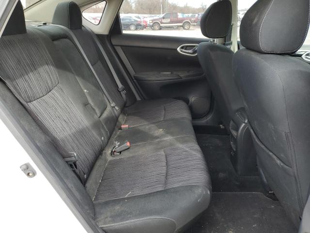 Photo 9 VIN: 3N1AB7AP9KY314633 - NISSAN SENTRA S 