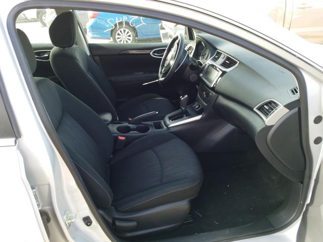 Photo 4 VIN: 3N1AB7AP9KY315264 - NISSAN SENTRA S 