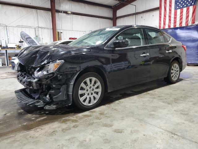 Photo 0 VIN: 3N1AB7AP9KY317337 - NISSAN SENTRA S 