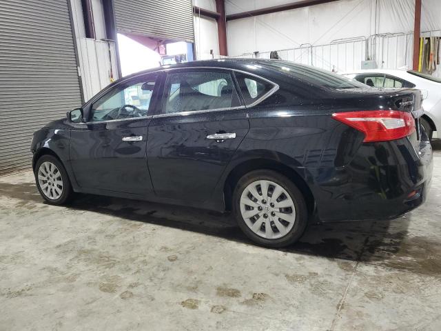 Photo 1 VIN: 3N1AB7AP9KY317337 - NISSAN SENTRA S 