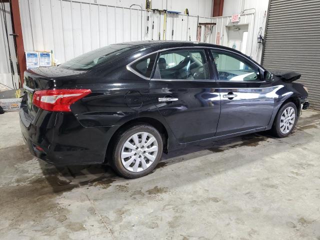 Photo 2 VIN: 3N1AB7AP9KY317337 - NISSAN SENTRA S 