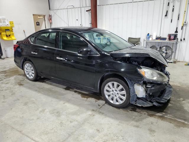 Photo 3 VIN: 3N1AB7AP9KY317337 - NISSAN SENTRA S 