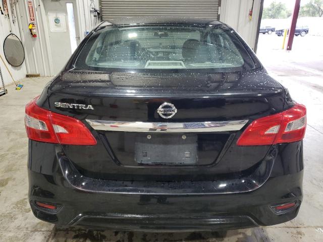 Photo 5 VIN: 3N1AB7AP9KY317337 - NISSAN SENTRA S 