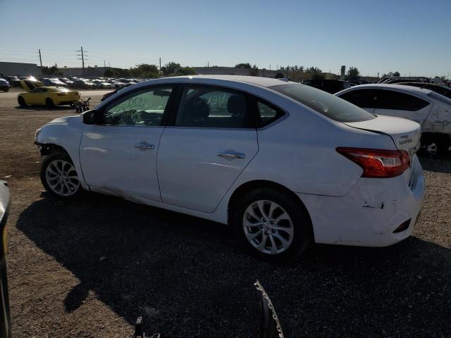 Photo 1 VIN: 3N1AB7AP9KY318505 - NISSAN SENTRA 