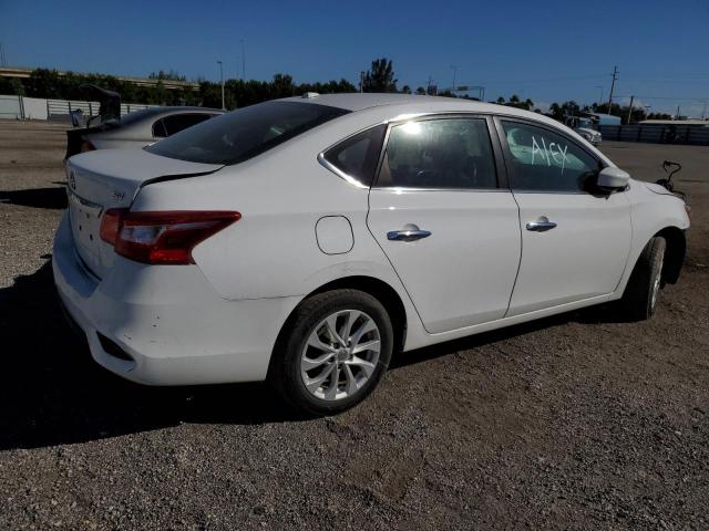 Photo 2 VIN: 3N1AB7AP9KY318505 - NISSAN SENTRA 