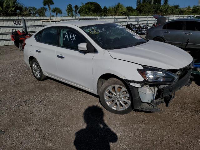 Photo 3 VIN: 3N1AB7AP9KY318505 - NISSAN SENTRA 