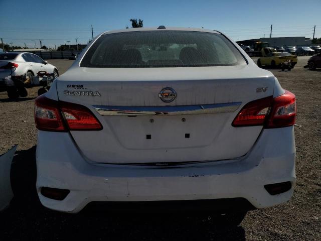 Photo 5 VIN: 3N1AB7AP9KY318505 - NISSAN SENTRA 