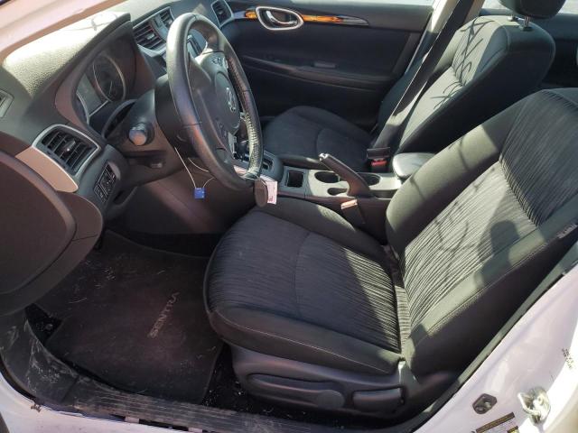 Photo 6 VIN: 3N1AB7AP9KY318505 - NISSAN SENTRA 