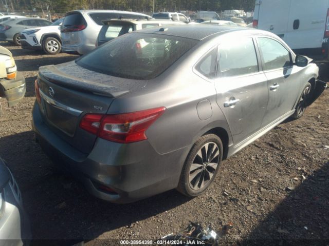 Photo 3 VIN: 3N1AB7AP9KY319105 - NISSAN SENTRA 