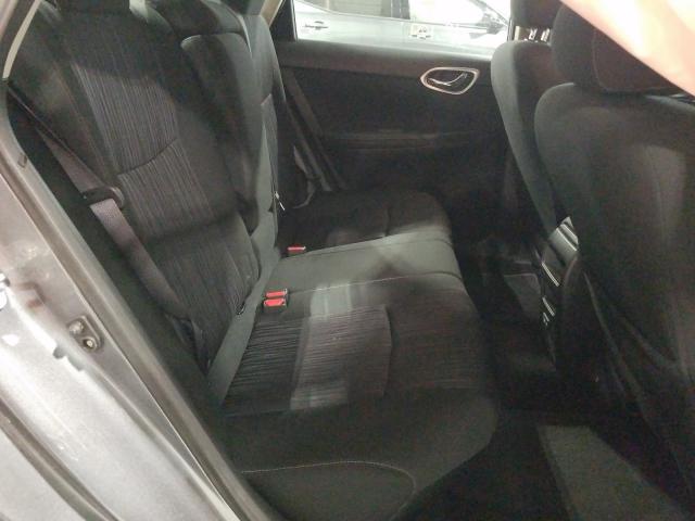 Photo 5 VIN: 3N1AB7AP9KY319363 - NISSAN SENTRA S 