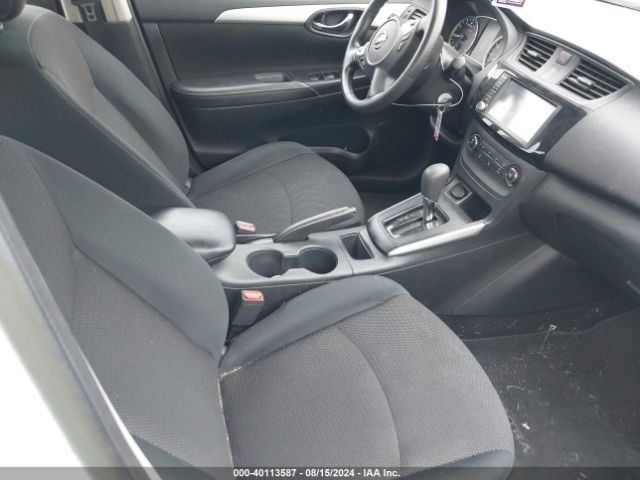 Photo 4 VIN: 3N1AB7AP9KY323784 - NISSAN SENTRA 