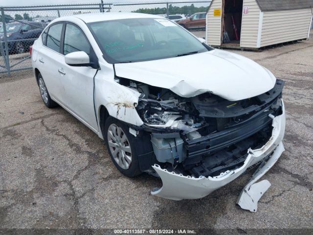 Photo 5 VIN: 3N1AB7AP9KY323784 - NISSAN SENTRA 